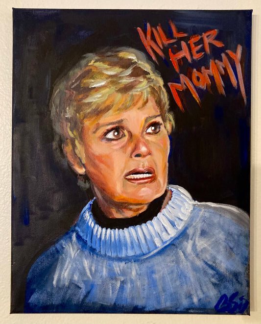 Mrs. Voorhees